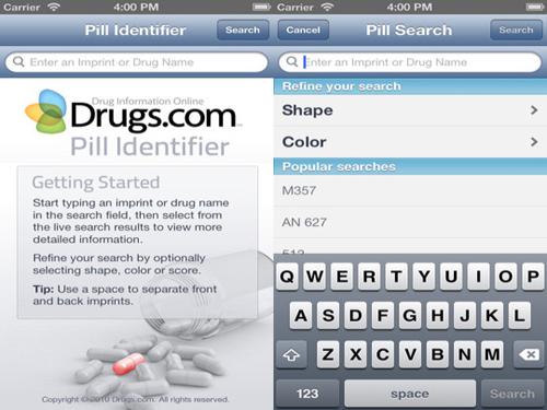 Pill Identifier Pill Identifier