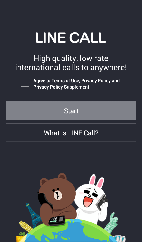LINE Call บริการโทรผ่านเบอร์โทรศัพท์ เริ่มใช้ได้แล้วตั้งแต่วันนี้