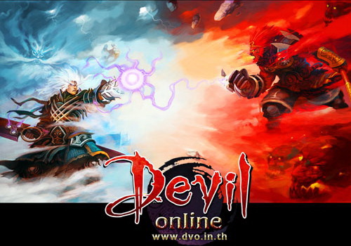 Devil Online