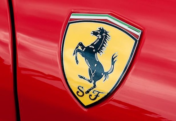 Ferrari F70 สุดยอดแห่งซุปเปอร์คาร์