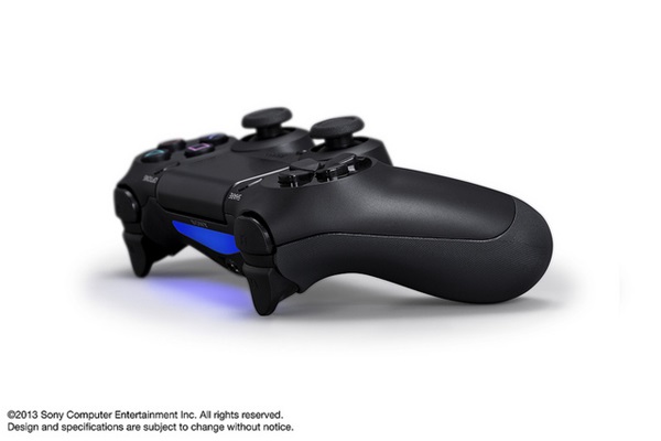 โซนี่เปิดตัว PlayStation 4 เครื่องเล่นเกมแห่งยุคอนาคต