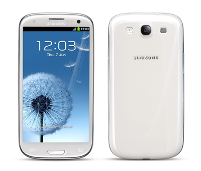 Samsung Galaxy SIII (S3)