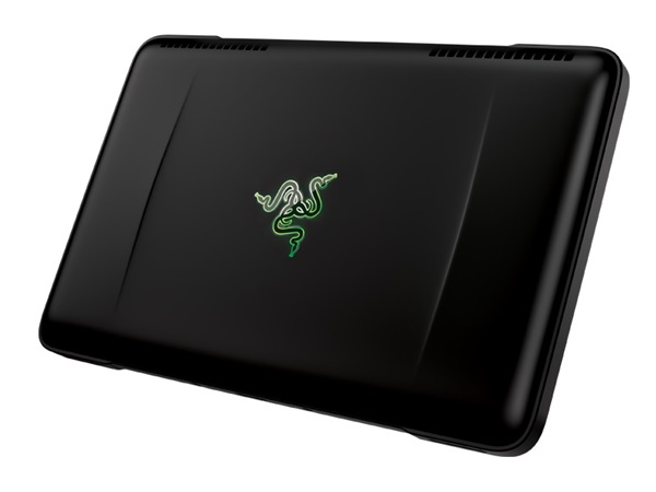 Razer เปิดตัว Razer Edge แท็บเล็ตสำหรับเกมเมอร์