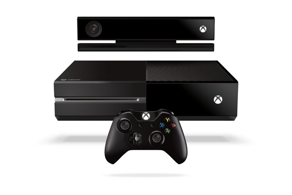 Xbox One เครื่องเล่นเกมยุคที่ 3 จากไมโครซอฟท์