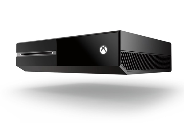 Xbox One เครื่องเล่นเกมยุคที่ 3 จากไมโครซอฟท์
