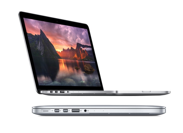 4. ชาร์จด้วยช่อง USB ของ Mac 4. ชาร์จด้วยช่อง USB ของ Mac