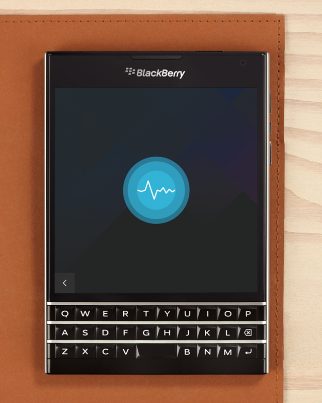 เปิดตัว BlackBerry Assistant เลขาส่วนตัวของ BlackBerry