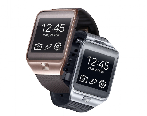 ซัมซุงเปิดตัวนาฬิกาข้อมือ Samsung Gear 2/Gear 2 Neo ซัมซุงเปิดตัวนาฬิกาข้อมือ Samsung Gear 2/Gear 2 Neo