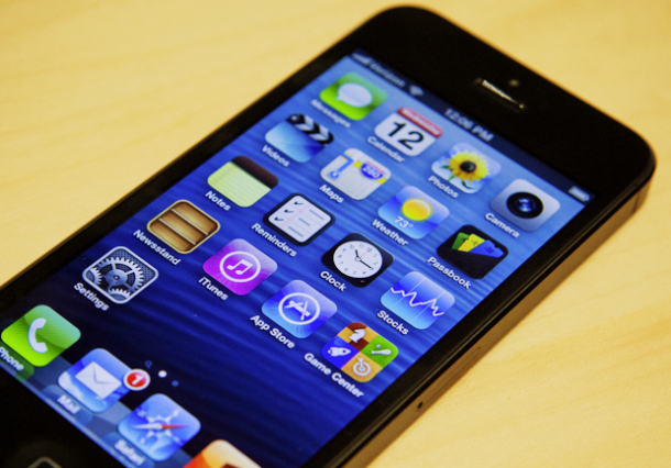 iPhone 5S เริ่มผลิตไตรมาสนี้ คาดเปิดตัวกลางปี ตามด้วยรุ่นราคาถูกครึ่งปีหลัง