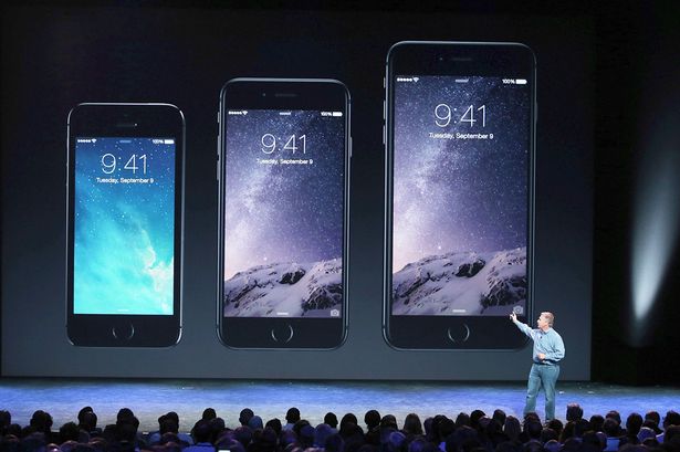 5 เหตุผลที่ไม่ควรซื้อ iPhone 6 และ iPhone 6 Plus