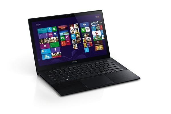 Sony VAIO Pro 11 และ Pro 13 อัลตร้าบุ๊กจอสัมผัสน้ำหนักเบา