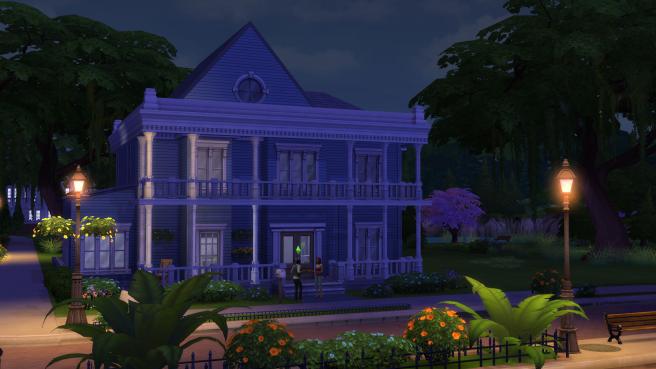The Sims 4 มาแล้ว ! เกมจำลองชีวิตสุดหรรษา ภาคนี้มีอะไรใหม่บ้างนะ? The Sims 4 มาแล้ว ! เกมจำลองชีวิตสุดหรรษา ภาคนี้มีอะไรใหม่บ้างนะ?