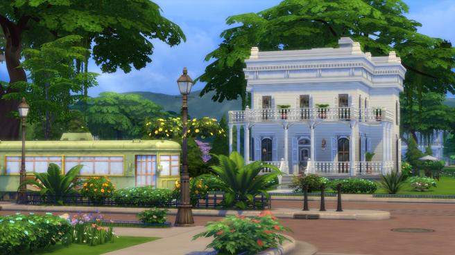 The Sims 4 มาแล้ว ! เกมจำลองชีวิตสุดหรรษา ภาคนี้มีอะไรใหม่บ้างนะ? The Sims 4 มาแล้ว ! เกมจำลองชีวิตสุดหรรษา ภาคนี้มีอะไรใหม่บ้างนะ?