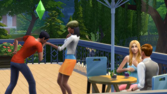 The Sims 4 มาแล้ว ! เกมจำลองชีวิตสุดหรรษา ภาคนี้มีอะไรใหม่บ้างนะ?