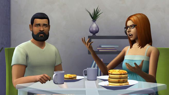 The Sims 4 มาแล้ว ! เกมจำลองชีวิตสุดหรรษา ภาคนี้มีอะไรใหม่บ้างนะ? The Sims 4 มาแล้ว ! เกมจำลองชีวิตสุดหรรษา ภาคนี้มีอะไรใหม่บ้างนะ?