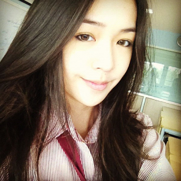 แยม ทิชา ตันติประสุต แยม ทิชา ตันติประสุต