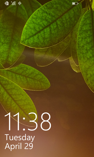Windows Phone 8.1 Nokia Lumia Windows Phone 8.1 Nokia Lumia