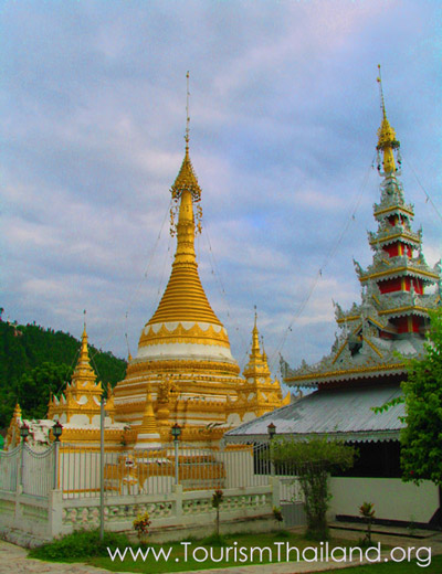 วัดจองกลาง