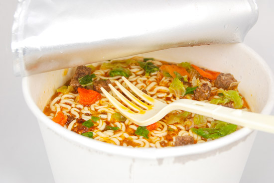 บะหมี่กึ่งสำเร็จรูป บะหมี่กึ่งสำเร็จรูป