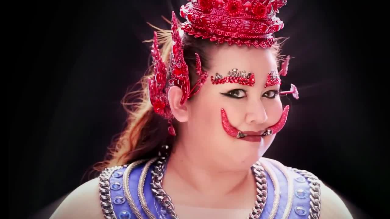 MV เมรี กระแต กระต่าย อาร์สยาม MV เมรี กระแต กระต่าย อาร์สยาม