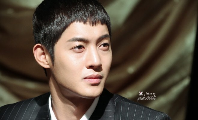 คิมฮยอนจุง คิมฮยอนจุง