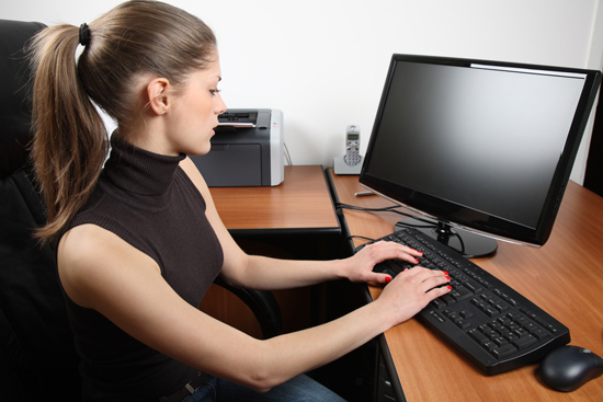 Computer Vision Syndrome Computer Vision Syndrome