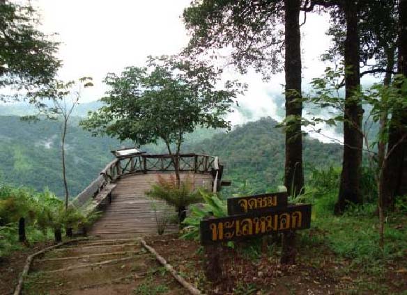 เนินกูดดอย เนินกูดดอย