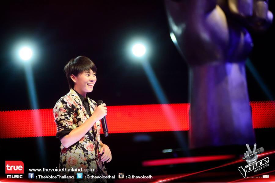 แบมแบม the voice แบมแบม the voice