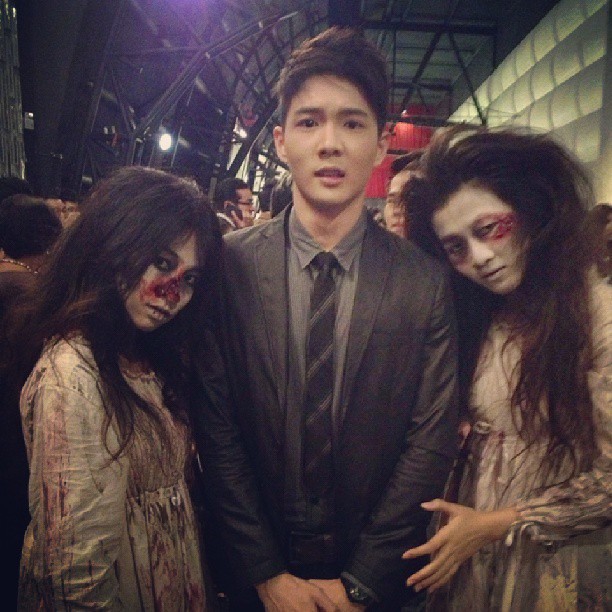 ลัดดาแลนด์ ละครเวที รอบกาล่า ลัดดาแลนด์ ละครเวที รอบกาล่า