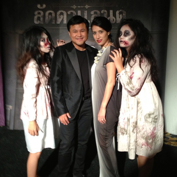 ลัดดาแลนด์ ละครเวที รอบกาล่า ลัดดาแลนด์ ละครเวที รอบกาล่า