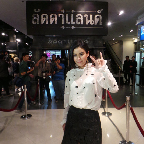 ลัดดาแลนด์ ละครเวที รอบกาล่า ลัดดาแลนด์ ละครเวที รอบกาล่า