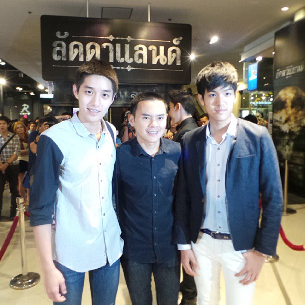 ลัดดาแลนด์ ละครเวที รอบกาล่า ลัดดาแลนด์ ละครเวที รอบกาล่า
