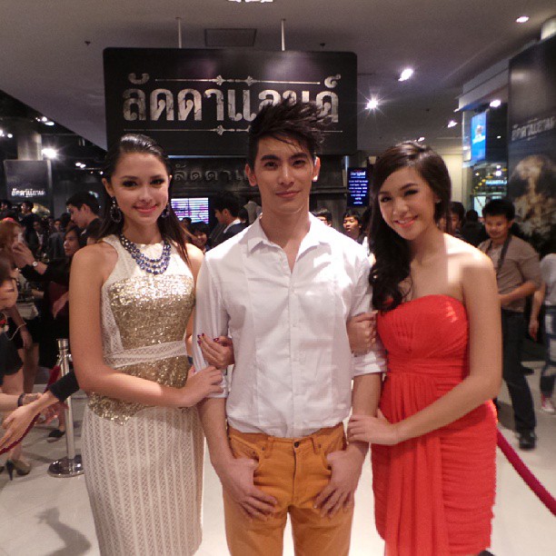 ลัดดาแลนด์ ละครเวที รอบกาล่า ลัดดาแลนด์ ละครเวที รอบกาล่า