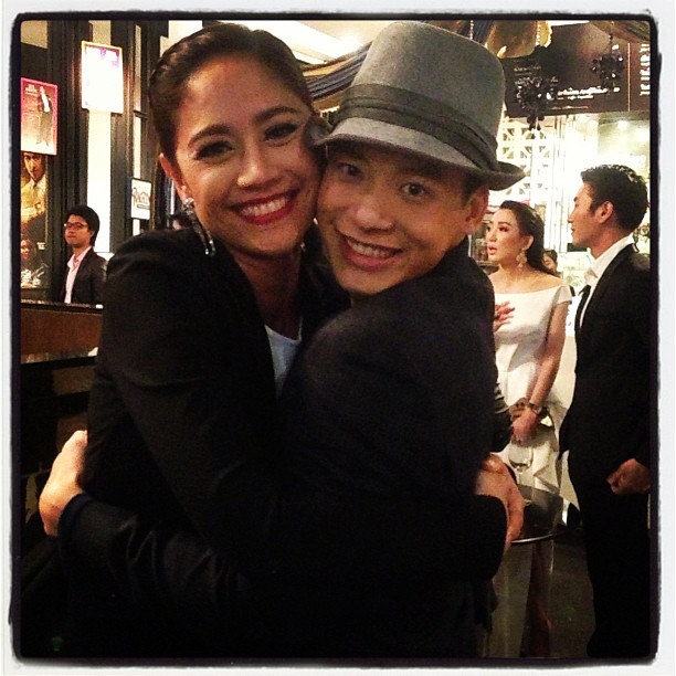 ลัดดาแลนด์ ละครเวที รอบกาล่า ลัดดาแลนด์ ละครเวที รอบกาล่า