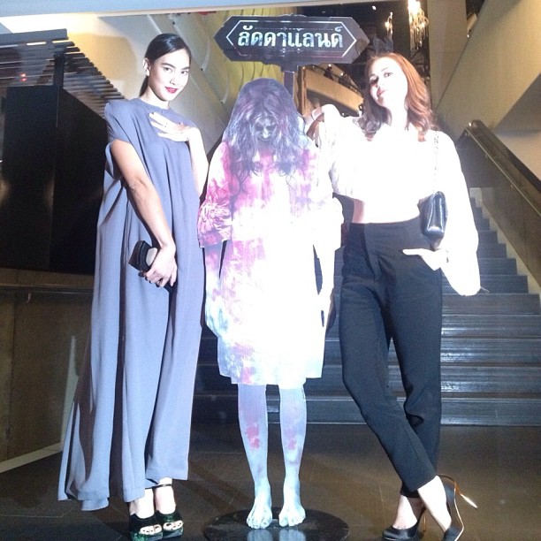 ลัดดาแลนด์ ละครเวที รอบกาล่า ลัดดาแลนด์ ละครเวที รอบกาล่า