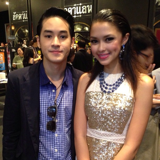 ลัดดาแลนด์ ละครเวที รอบกาล่า ลัดดาแลนด์ ละครเวที รอบกาล่า