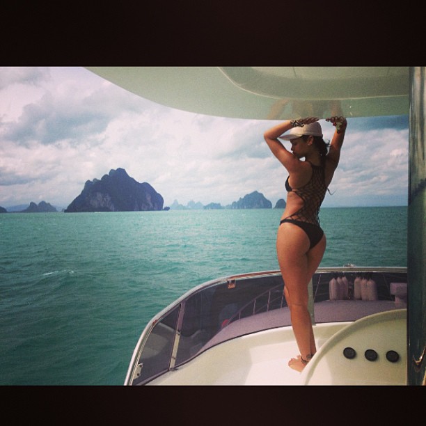Rihanna Rihanna