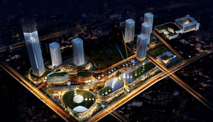 World Trade Center ลาว World Trade Center ลาว