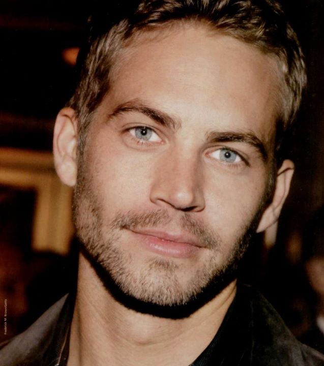 Paul Walker Paul Walker