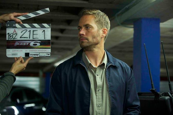Paul Walker Paul Walker
