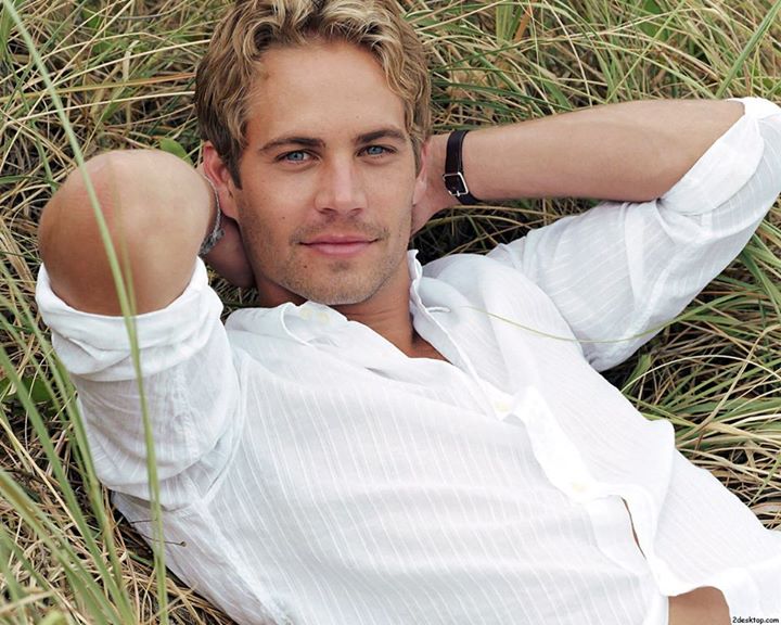Paul Walker Paul Walker