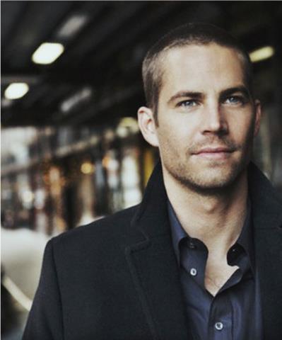 Paul Walker Paul Walker