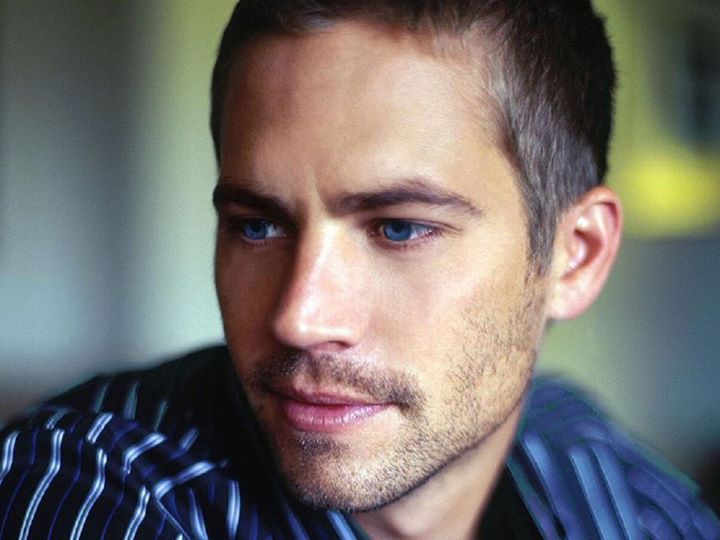 Paul Walker Paul Walker