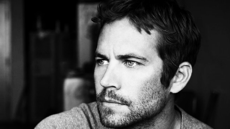 Paul Walker Paul Walker