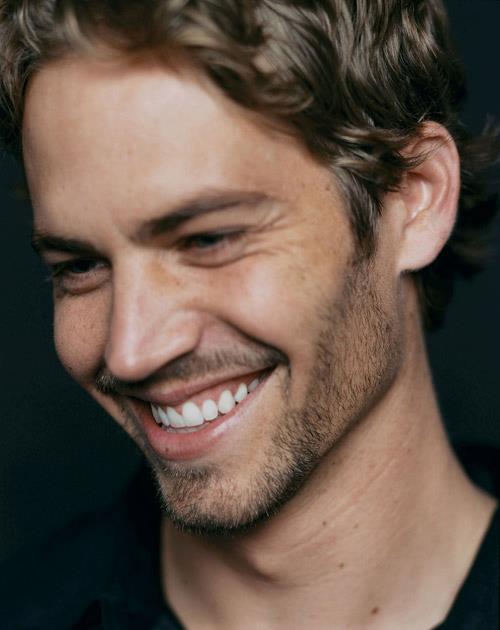 Paul Walker Paul Walker