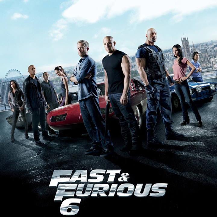 Paul Walker Paul Walker