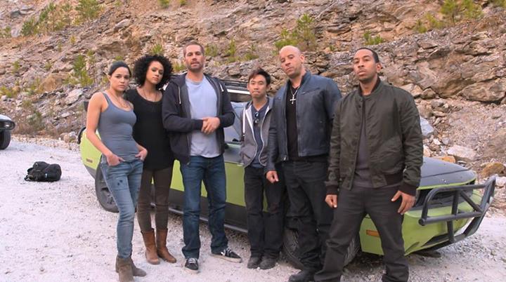 Paul Walker Paul Walker
