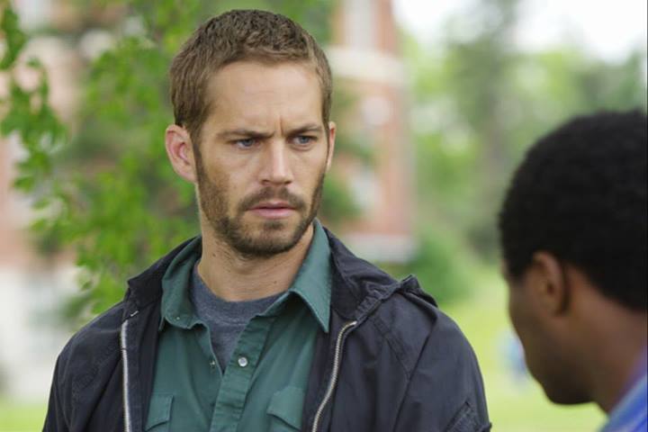 Paul Walker Paul Walker
