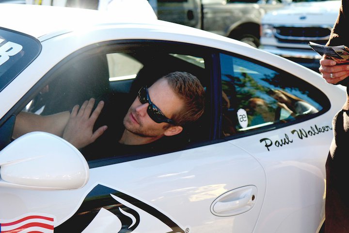Paul Walker Paul Walker