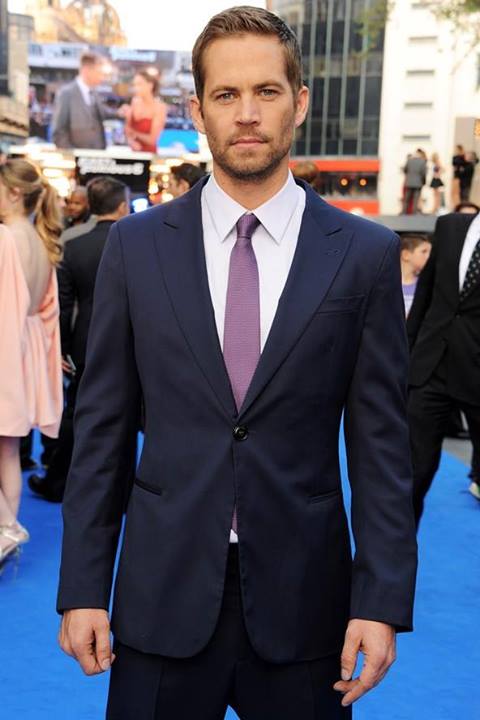 Paul Walker Paul Walker